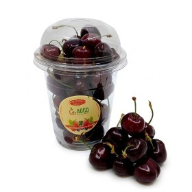  Morocco - Cherry  250gm PKT 