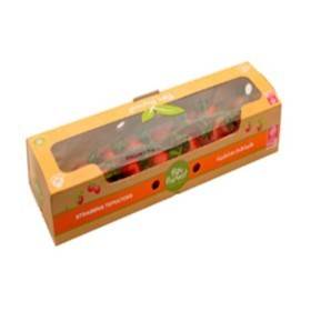  UAE - Strabena Tomatoes 390g (390g*10) 