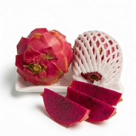  دراجون فروت حمراء - تايلاند 