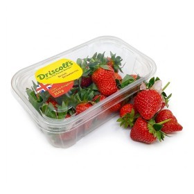  Driscoll | Strawberry 250g PKT | U K 