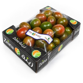  طماطم اسود 1كيلو باكيت _ لبناني 