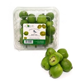  Chili - Kiwi Berries 125 g PKT 