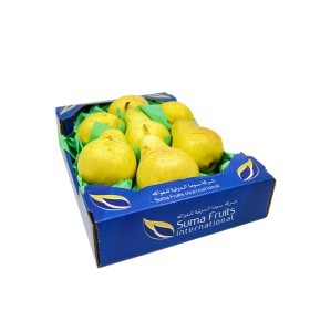  Chile Cascia Pear 750 GM 