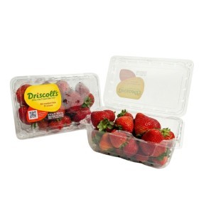  Driscoll | Strawberry 454g - Mexican 