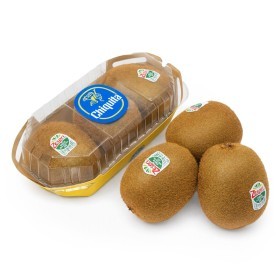  CHIQUITA | Kiwi Green 350 gm PKT - New Zealand 