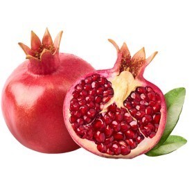  South Africa - Pomegranate Kg 