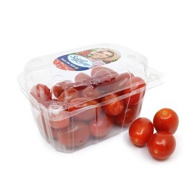  Tunisia - Cherry Tomatoes Plum 250 g PKT 