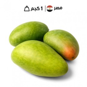  Egypt - Mango Seddeki  KG 