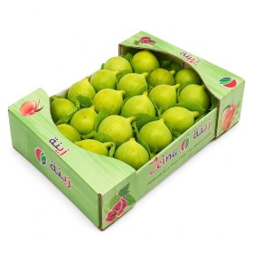 Lebanon - Figs 500 gm pkt 