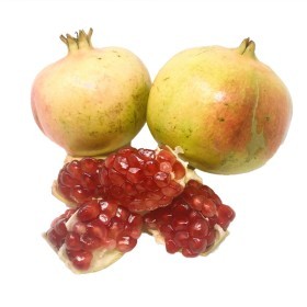 Pomegranate KG - Yemen 