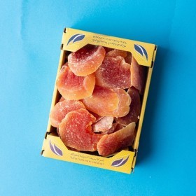  Thailand Dried Papaya 400 gm 