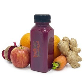  Fruitbar Beet Detox Juice 250 ML 