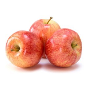  Jumbo Royal gala Apple Kg - Italian 