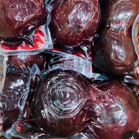  Cooked Beetroots PKT - Italy 