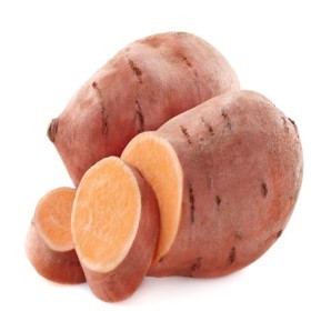  Egypt Sweet Potato Kg 