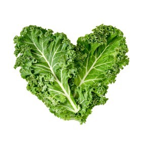  Local - Kale Leaves KG 