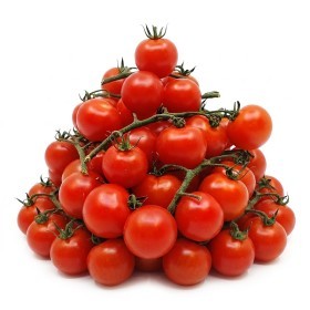  Jordan - Red Tomato cherry Kg 