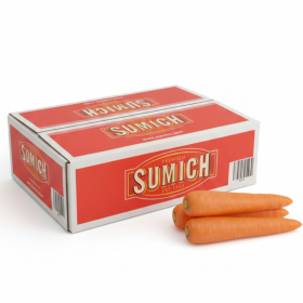  Carrots 10 Kg Box - Australian 