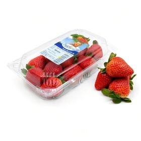  South Africa - Strawberry 250gm PKT 