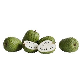  Sri Lanka - Soursop Kg 