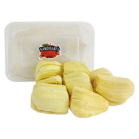  جاك فروت مقشر 250جم باكيت - تايلاندي 