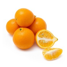  Uzbekistan - Sweet Lemon Kg 