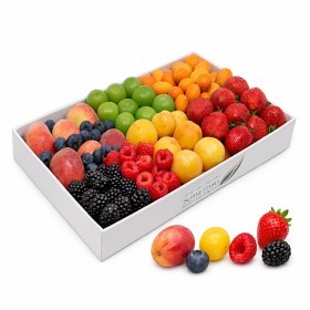  Mixed Fruits  2.5 KG 