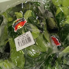  Lemon Leaves 100g PKT - Thailand 