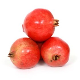  Pomegranate Seedles Kg -Spain 