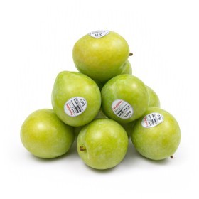  USA - Green Plum Kg 