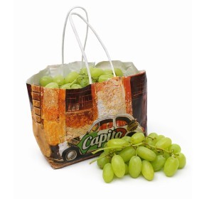  Italy - White Grapes Kg 