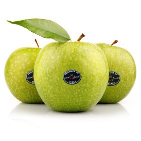  Italian Jumbo Apple Green Kg 