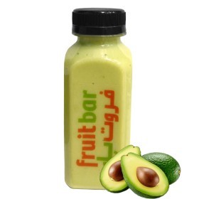  Fruitbar Avocado Juice 250 ml 