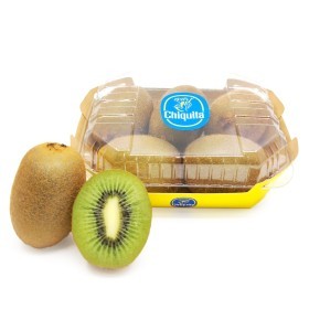  CHIQUITA Green Kiwi PKT - New Zealand 