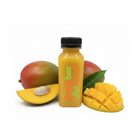  Fruit Bar  Mango Juice 250 ml 