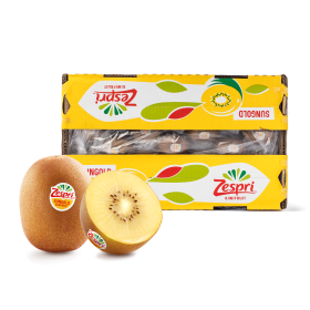  Zespri Golden kiwi 3.5kg  - New Zealand 