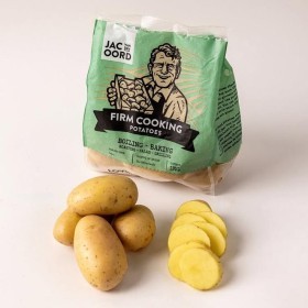  White potatoes pkt - France 