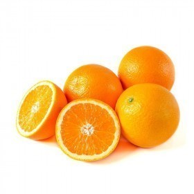  Lebanon - Orange Valencia Kg 