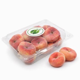  South Africa - flat Peach 900 g PKT 