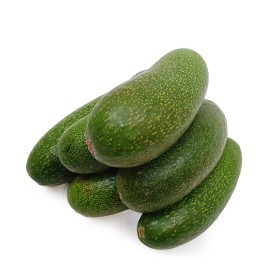  Lebanon - Avocado Fingers Kg 