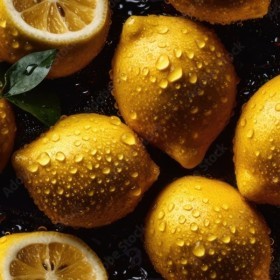  South African Lemons Kg 