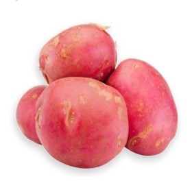  France - Red Potatoes Kg 