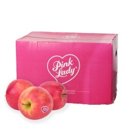  Pink Lady Apples 18kg 