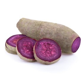  USA - Sweet Potato Purple KG 