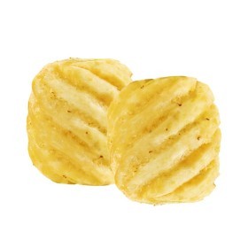  Peeled Pineapple kg - Thailand 