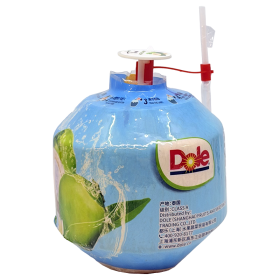  Thailand - Coconut easy open Pc 