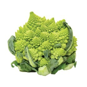  Holland - Romanesco Cauliflower Kg 