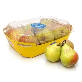  Chiquita | Rosemary Pears 600 g PKT | Africa 