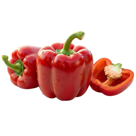  Holland Red Capsicum Kg 