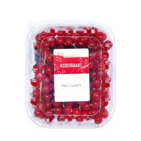  Red Currant 125g - Holland 